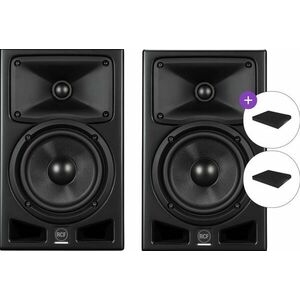 RCF Ayra Pro 6 SET Aktív stúdió monitor 2 db kép