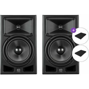 RCF Ayra Pro 8 SET Aktív stúdió monitor 2 db kép