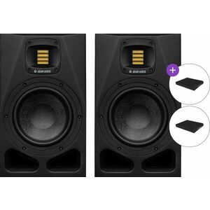 ADAM Audio A7V SET Aktív stúdió monitor 2 db kép