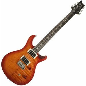 PRS SE CE24 Vintage Sunburst Elektromos gitár kép