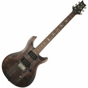 PRS SE CE24 Standard Satin Charcoal Elektromos gitár kép