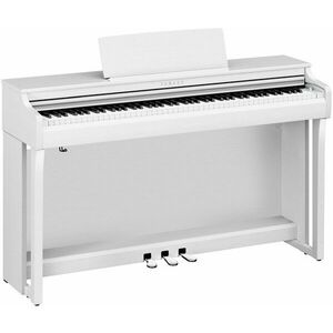 Yamaha CLP-825 Digitális zongora White kép