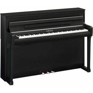 Yamaha CLP-885 Digitális zongora Black kép