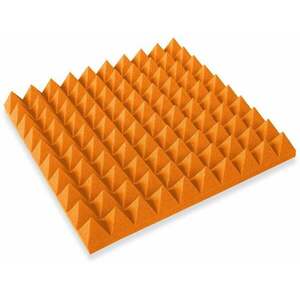 Mega Acoustic PA-PMP7 115x195x7 Orange Akusztikai panel kép