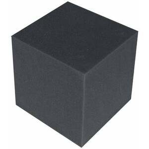 Mega Acoustic Acoustic Cube 15x15 Dark Gray Akusztikai panel kép