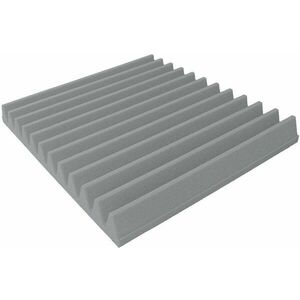 Mega Acoustic BPA-PM 60x60 Light Gray Akusztikai panel kép