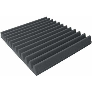 Mega Acoustic BPA-PM 30x60 Dark Gray Akusztikai panel kép