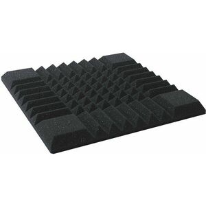 Mega Acoustic PA-PMK-B 50x50 Dark Gray Akusztikai panel kép