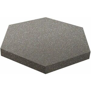 Mega Acoustic HoneyFoam2 Dark Gray Akusztikai panel kép