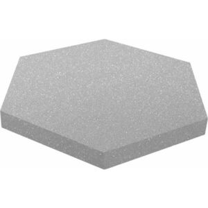 Mega Acoustic HoneyFoam2 Light Gray Akusztikai panel kép