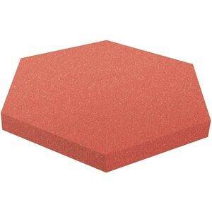 Mega Acoustic HoneyFoam2 Red Akusztikai panel kép