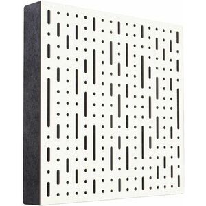 Mega Acoustic FiberPRO60 Binary Bean White/Black Fa akusztikai panel kép