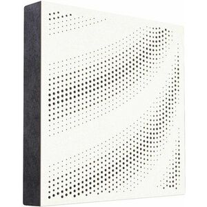 Mega Acoustic FiberPRO60 Tangens White/Black Fa akusztikai panel kép