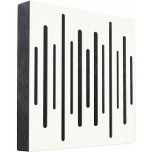 Mega Acoustic FiberPRO60 Spectrum White/Black Fa akusztikai panel kép