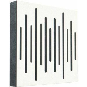 Mega Acoustic FiberPRO60 Spectrum White/Gray Fa akusztikai panel kép