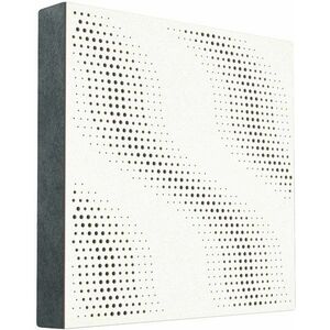 Mega Acoustic FiberPRO60 SineWave White/Gray Fa akusztikai panel kép