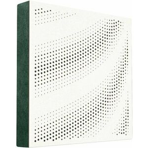 Mega Acoustic FiberPRO60 Tangens White/Green Fa akusztikai panel kép