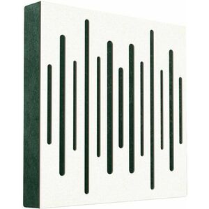 Mega Acoustic FiberPRO60 Spectrum White/Green Fa akusztikai panel kép