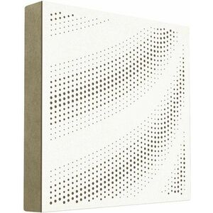 Mega Acoustic FiberPRO60 Tangens White/Beige Fa akusztikai panel kép