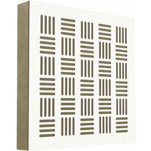 Mega Acoustic FiberPRO60 Bean White/Beige Fa akusztikai panel kép