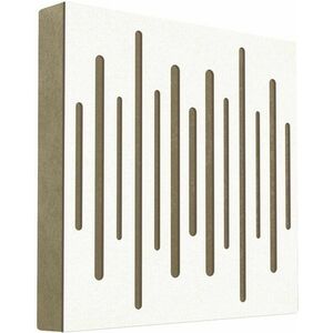 Mega Acoustic FiberPRO60 Spectrum White/Beige Fa akusztikai panel kép