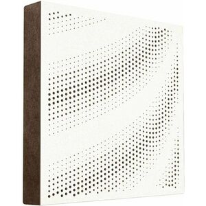 Mega Acoustic FiberPRO60 Tangens White/Brown Fa akusztikai panel kép