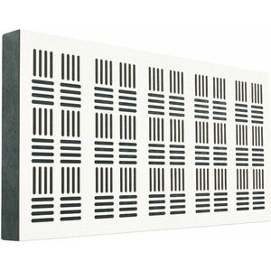 Mega Acoustic FiberPRO120 Bean White/Gray Fa akusztikai panel kép