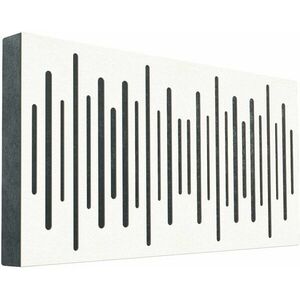 Mega Acoustic FiberPRO120 Spectrum White/Gray Fa akusztikai panel kép