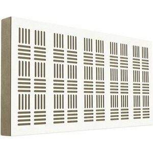 Mega Acoustic FiberPRO120 Bean White/Beige Fa akusztikai panel kép