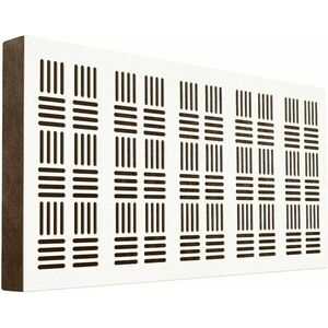 Mega Acoustic FiberPRO120 Bean White/Brown Fa akusztikai panel kép