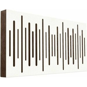 Mega Acoustic FiberPRO120 Spectrum White/Brown Fa akusztikai panel kép