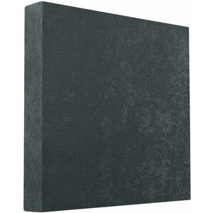 Mega Acoustic Acoustic Diffuser QRD 1D Fabric Covererd Gray Hangtörők kép