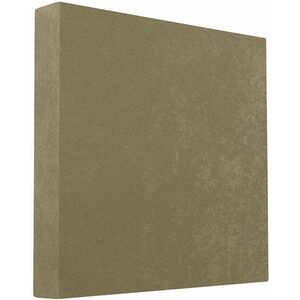 Mega Acoustic Acoustic Diffuser QRD 1D Fabric Covererd Beige Hangtörők kép