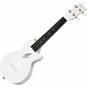 Enya Music Nova U Mini White Szoprán ukulele kép