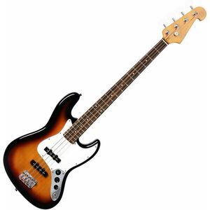 SX SJB62+ 3-Tone Sunburst Elektromos basszusgitár kép