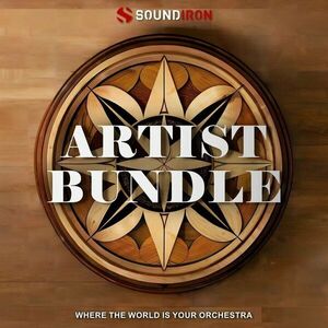 Soundiron Artist Bundle (Digitális termék) kép