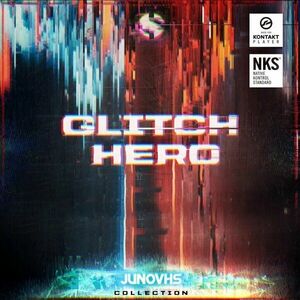 Soundiron Glitch Hero (Digitális termék) kép