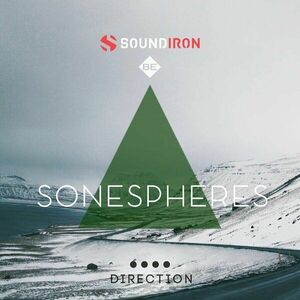 Soundiron Sonespheres 4 - Direction (Digitális termék) kép