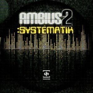 Soundiron Ambius 2: Systematik (Digitális termék) kép