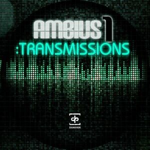 Soundiron Ambius 1: Transmissions (Digitális termék) kép