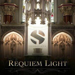 Soundiron Requiem Symphonic Choir (Digitális termék) kép