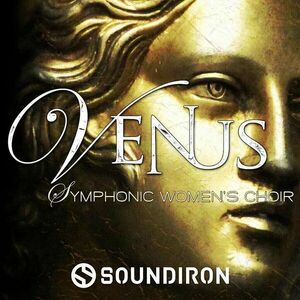 Soundiron Venus Symphonic Women's Choir (Digitális termék) kép