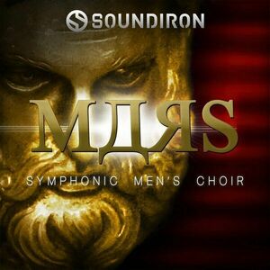 Soundiron Mars Symphonic Men's Choir (Digitális termék) kép