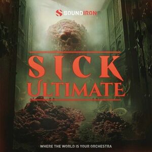 Soundiron Sick Ultimate (Digitális termék) kép