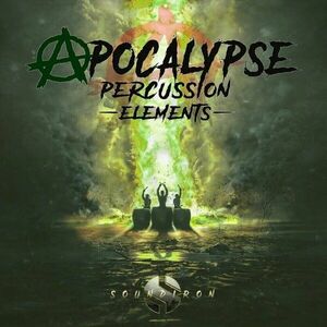 Soundiron Apocalypse Perc Elements (Digitális termék) kép