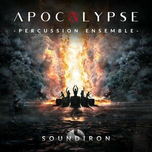 Soundiron Apocalypse Percussion Ensemble (Digitális termék) kép