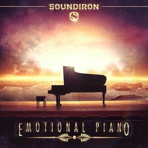 Soundiron Emotional Piano (Digitális termék) kép