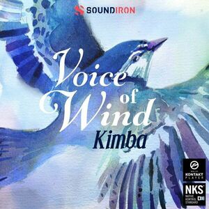 Soundiron Voice of Wind: Kimba (Digitális termék) kép