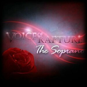 Soundiron Voice of Rapture: The Soprano (Digitális termék) kép