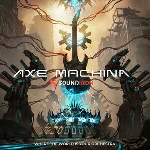 Soundiron Axe Machina (Digitális termék) kép